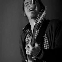 Gaël Harmand's Photo