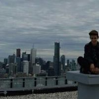 tyler Debathe's Photo