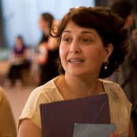 Elene Betlemishvili的照片