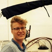 Maciek Górczak's Photo