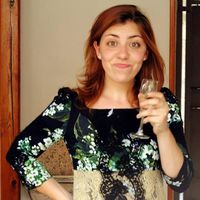 Anna Ariasi的照片