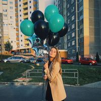 Юлия Явтухович的照片