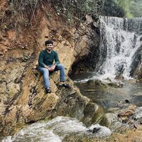 Keerthan B A's Photo