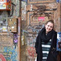 Chloé Hiberty's Photo