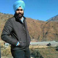 Karamveer Singh's Photo