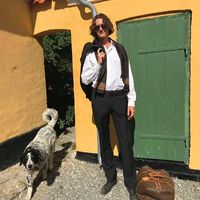 Le foto di Carl-Emil Hammershøj Madsen