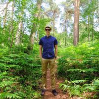 Tadas Tamosauskas's Photo