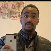 Beshir Hughmed's Photo