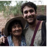 abel Airala的照片