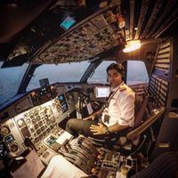 Aijaz Jamali的照片