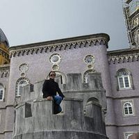 Adriana Morales's Photo