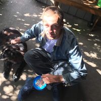 Matthew Ridgewell-Lang's Photo