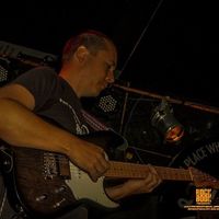 Fotos de Fernando Isasa