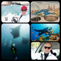 Fotos de Eduardo Andrade