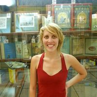 Fotos von Lotte Loncin