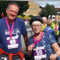 Carol Williams的照片