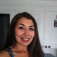 Christina Barreto的照片