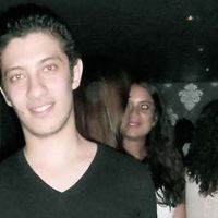 Oussama Elkaouri's Photo