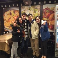 Fotos de Carissa Hsu