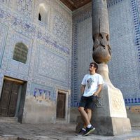 Fotos de Beltrán Calleja Cobo de Guzmán