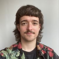 Frederik Hochheimer's Photo