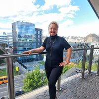 Galinka Rizayeva的照片