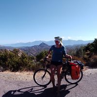 Johanna Muhme's Photo