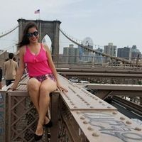 Amanda Torres's Photo