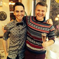 Danny Wilkins's Photo