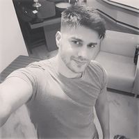 Henrique Cunha's Photo