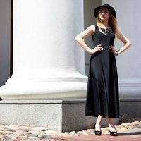 Елизаветка Германович's Photo