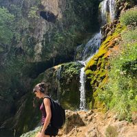 Lidia Muñoz Solera's Photo