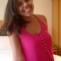 Alessandra Leal的照片