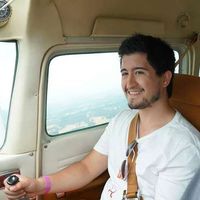 Felipe Carmona's Photo