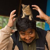 Abhilash Pavuluri's Photo