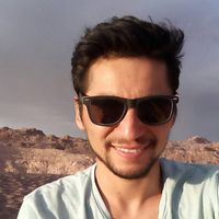 Photos de Hector Oyanedel