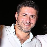 Yıldıray Gökkaya的照片