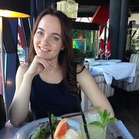 Алёна Карзакова的照片