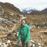 Samantha Addison's Photo