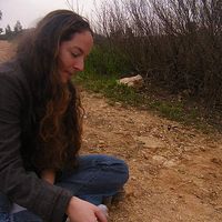 Aviv Tessler's Photo