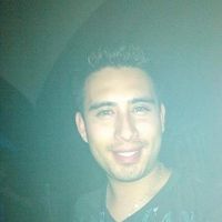 Fotos de Pablo  Ojeda