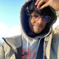 Muhammed Faheem's Photo