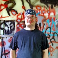 Micah Mundinger的照片