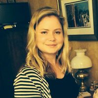 Betsy Hancock's Photo