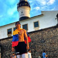 Jonathan Parra的照片