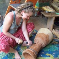 manuela spagnuolo的照片