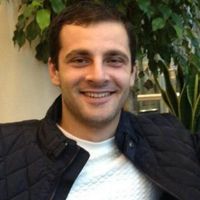 Norik Aslanyan's Photo