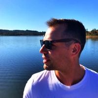 Fotos de Johan Rigaard