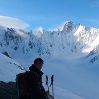 Thomas Angrand's Photo