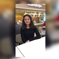 Gizem Singer的照片